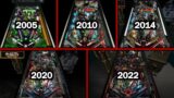 THE CIRCLE IS NOW COMPLETE! The most amazing Star Wars pinball game… 17 years in the making. WOW!