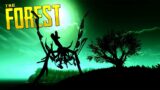 THE FOREST HAS A NEW SURVIVAL MOD | The Forest | GODS JUDGMENT 2