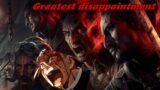 THE GREATEST DISAPPOINTMANT OF BLACK OPS 4 ZOMBIES – Blood of the Dead Review