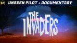 THE INVADERS 1967 Unseen Pilot with Documentary Compilation Season 1