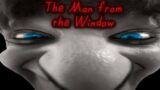 THE MAN FROM THE WINDOW