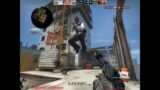 THE MOST UNLUCKY CSGO PLAYER GETS GLOBAL AGAINST ALL ODDS!!! #INSPIRATIONAL #dabtage