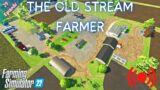 THE OLD STREAM FARMER – LIVE Gameplay Episode 29 – Farming Simulator 22