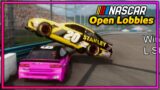 THE PERFECT REVENGE IN OPEN LOBBIES! – NASCAR Heat 5