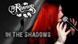 THE RASMUS – In the Shadows | cover by Andra Ariadna