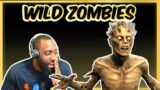 THESE ZOMBIES ARE WILD | BACK 4 BLOOD TWITCH VOD