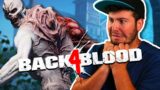 THESE ZOMBIES MEAN BUSINESS!! | Back 4 Blood #5