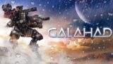 THIS 'MECHWARRIOR' PVP GAME IS FREE and the Combat Gameplay Looks Really Smooth | GALAHAD 3093 BETA