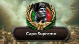 THIS IS IT! Italy's New Focus Tree