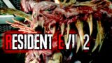 THIS WAS AWESOME! | Resident Evil 2 (2019) | Part 10