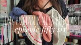 THK Episode Fifty Six | Baby Knits and Friday Tee.. again
