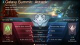 TIK vs OCH [ Great Comeback ] Loss in Galaxy Summit | Infinite Galaxy