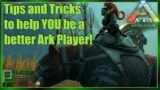 TIPS EVERY ARK PLAYER SHOULD KNOW in 2022