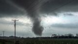 TORNADO OUTBREAK in ILLINOIS – 1 Year Ago Today – Raw Footage Compilation