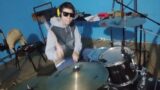 TROUBLEMAKER – DRUM COVER (OLLY MURS) – LUX DRUMS