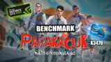 TROUBLEMAKER (Parakacuk) PC Demo | Intel Xeon X3470 ft. GTX 1060 6GB