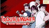 TROUBLEMAKER – Raise Your Gang Gameplay First Impresson