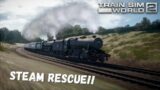 TSW2 Spirit Of Steam Ep.62 Steam To The Rescue!!
