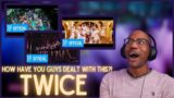 TWICE | 'MORE & MORE', 'Fancy', 'Feel Special' REACTION | How have you guys dealt with this?!