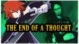 Tales of Symphonia – "The End of a Thought" [METAL VERSION]