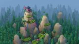 Tea Garden Simulator – Gameplay Trailer