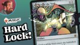Teaching Arena Zoomers About Hard Locks and Chalice | Against the Odds | Historic MTG Gameplay