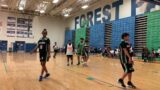 Team Elevate vs Against All Odds | 6th Grade AAU Basketball