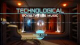 Technological – Mars Base Music | Royalty Free