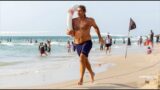 Tel Aviv life guards come to the rescue – August 4, 2022 18:12