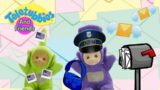 Teletubbies and Friends Episode: Mailtime