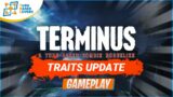 Terminus | PC Single Player Zombie Survival | Gameplay