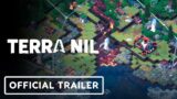 Terra Nil – Official Trailer | Summer of Gaming 2022