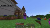 Terracotta / 3rd Village House | Minecraft Bedrock PS5 Hard Survival #169