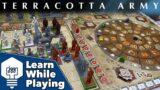 Terracotta Army – Learn While Playing!
