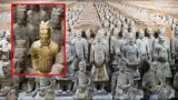 Terracotta Army – The Biggest Mystery Of All Time