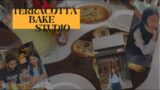 Terracotta Bake Studio Detailed Review|| Best Cafe in Dharamshala