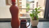 Terracotta Bottle and Cup | Mukherjee Handicrafts #terracotta #handicrafts #handicraftsofindia