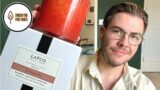 Terracotta Candle Review | LAFCO NY | TouchTheFireTwice