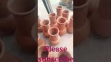 Terracotta Clay pottery India#youtubeshorts #shortsvideo #shorts