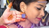 Terracotta Jewellery | Western Jewellery | Temple Jewellery | Damini Fashion Jewellery | 8555866720