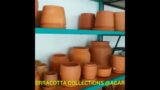 Terracotta New Collections  @Agarttatvm