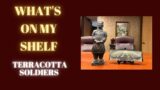 Terracotta Soldiers EP1