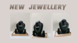 Terracotta jewellery (NEW) // KS creations