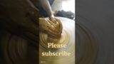 Terracotta pottery #video #shorts