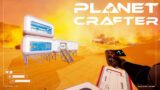 Terraforming Mars, Base Building – Planet Crafter – Ep 3