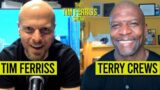 Terry Crews on Masculinity, True Power, Therapy, and Resisting Cynicism | The Tim Ferriss Show