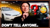Tesla's Secret 3rd Master Plan REVEALED: It Will Be HUGE!