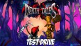 Test Drive – Death Tales Open Beta
