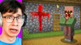 Testing Scary Minecraft Myths To Prove Them Wrong