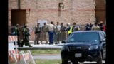 Texas elementary school shooting death toll rises to 19 children